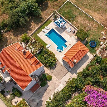 Holiday Home Luce Vitaljina Экстерьер фото
