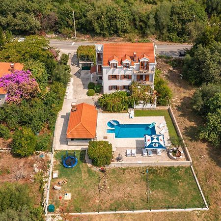 Holiday Home Luce Vitaljina Экстерьер фото