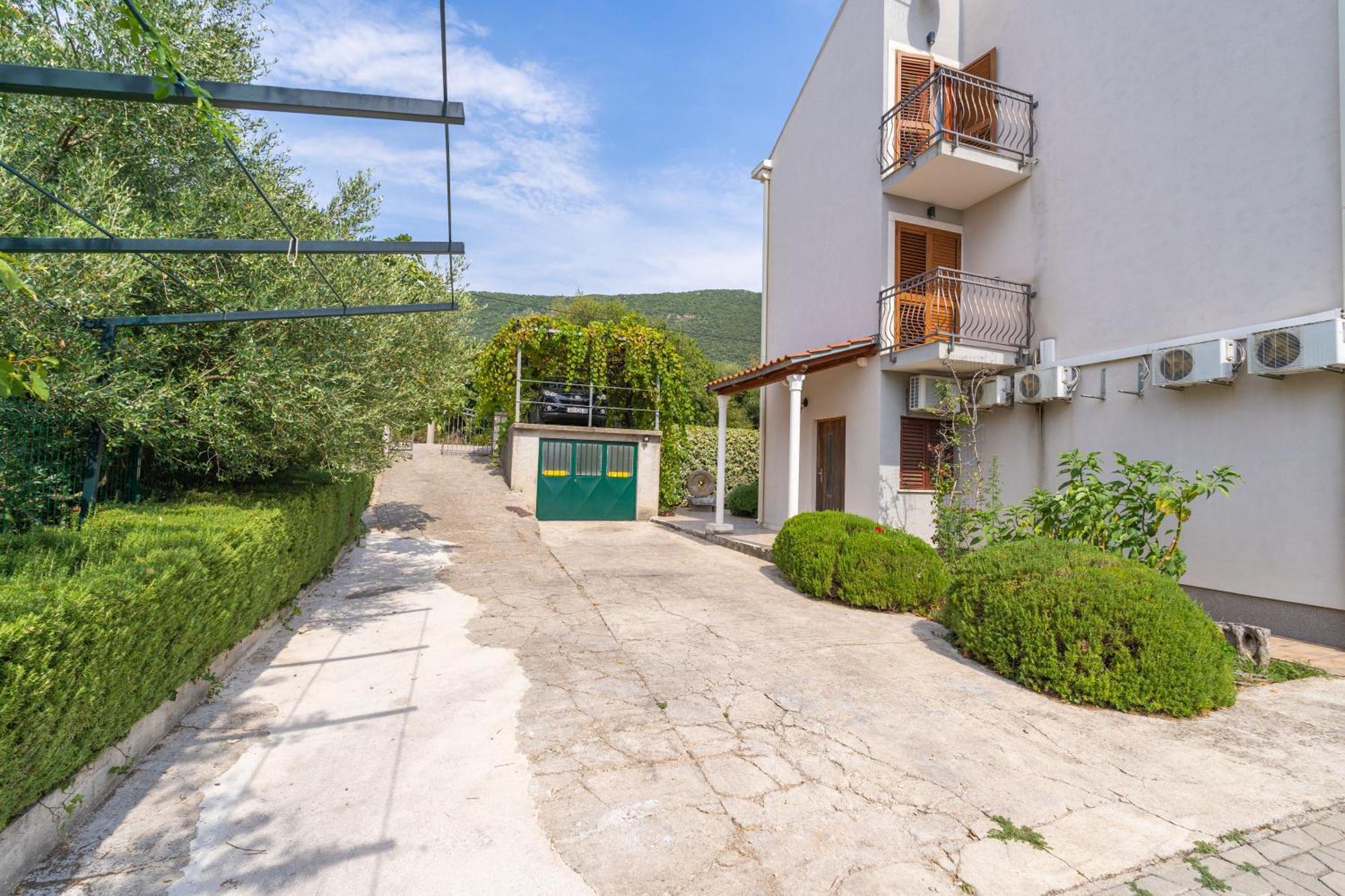Holiday Home Luce Vitaljina Экстерьер фото