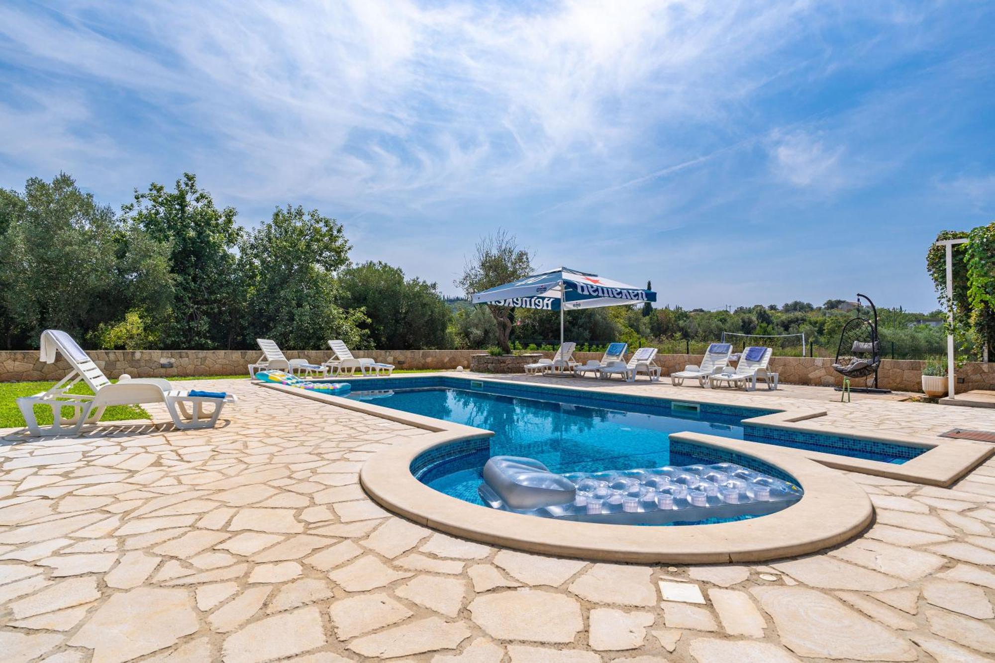 Holiday Home Luce Vitaljina Экстерьер фото