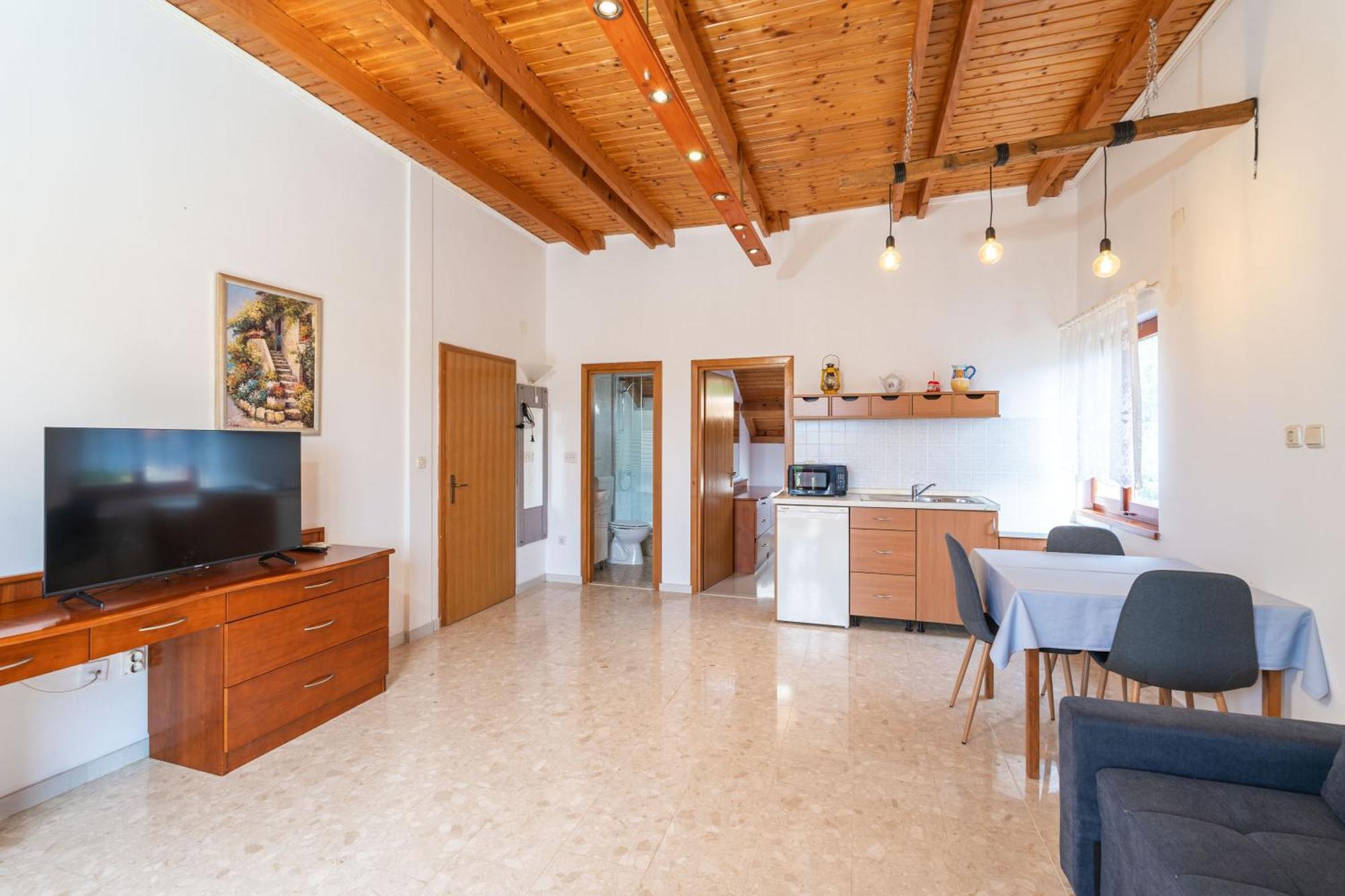 Holiday Home Luce Vitaljina Экстерьер фото