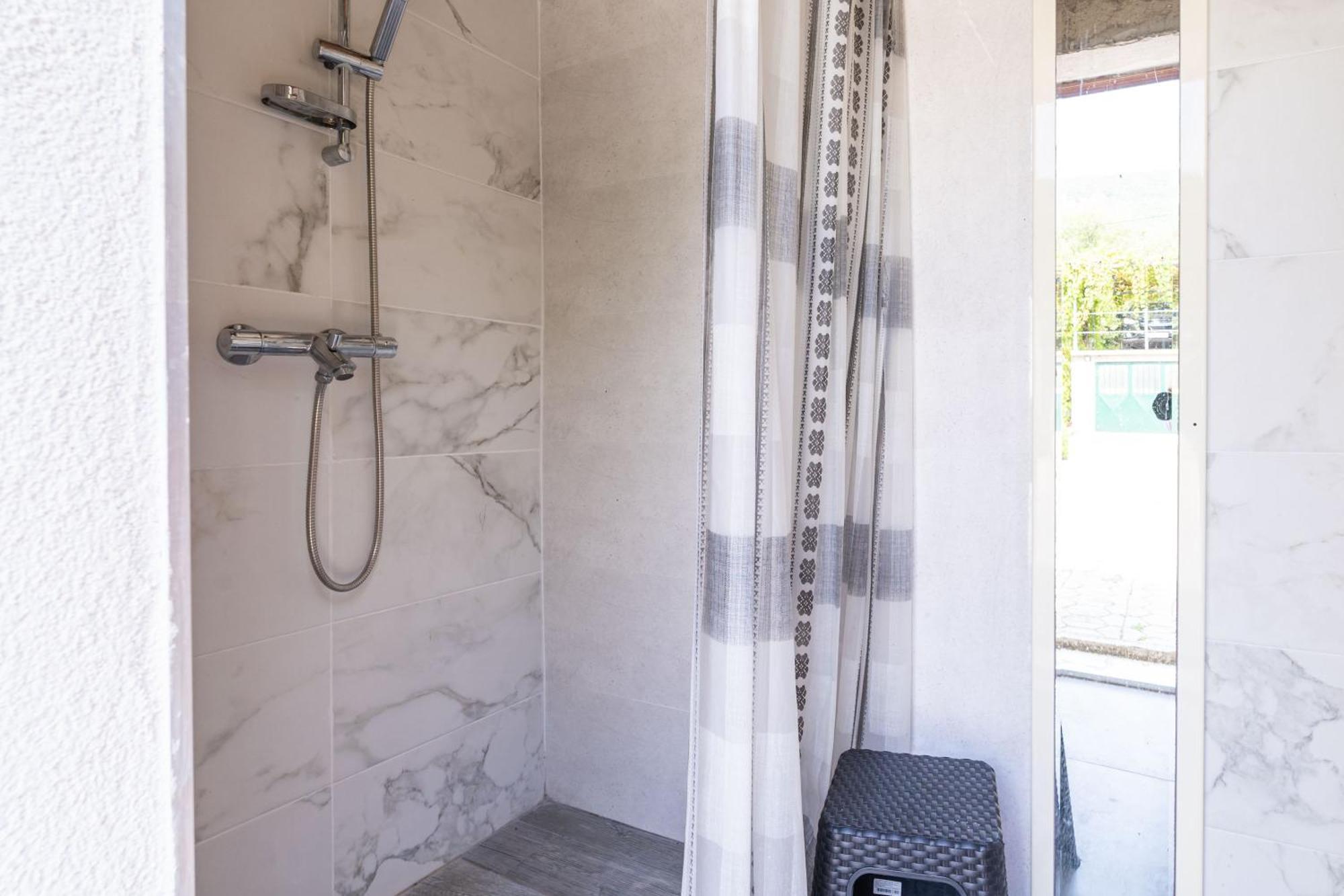 Holiday Home Luce Vitaljina Экстерьер фото