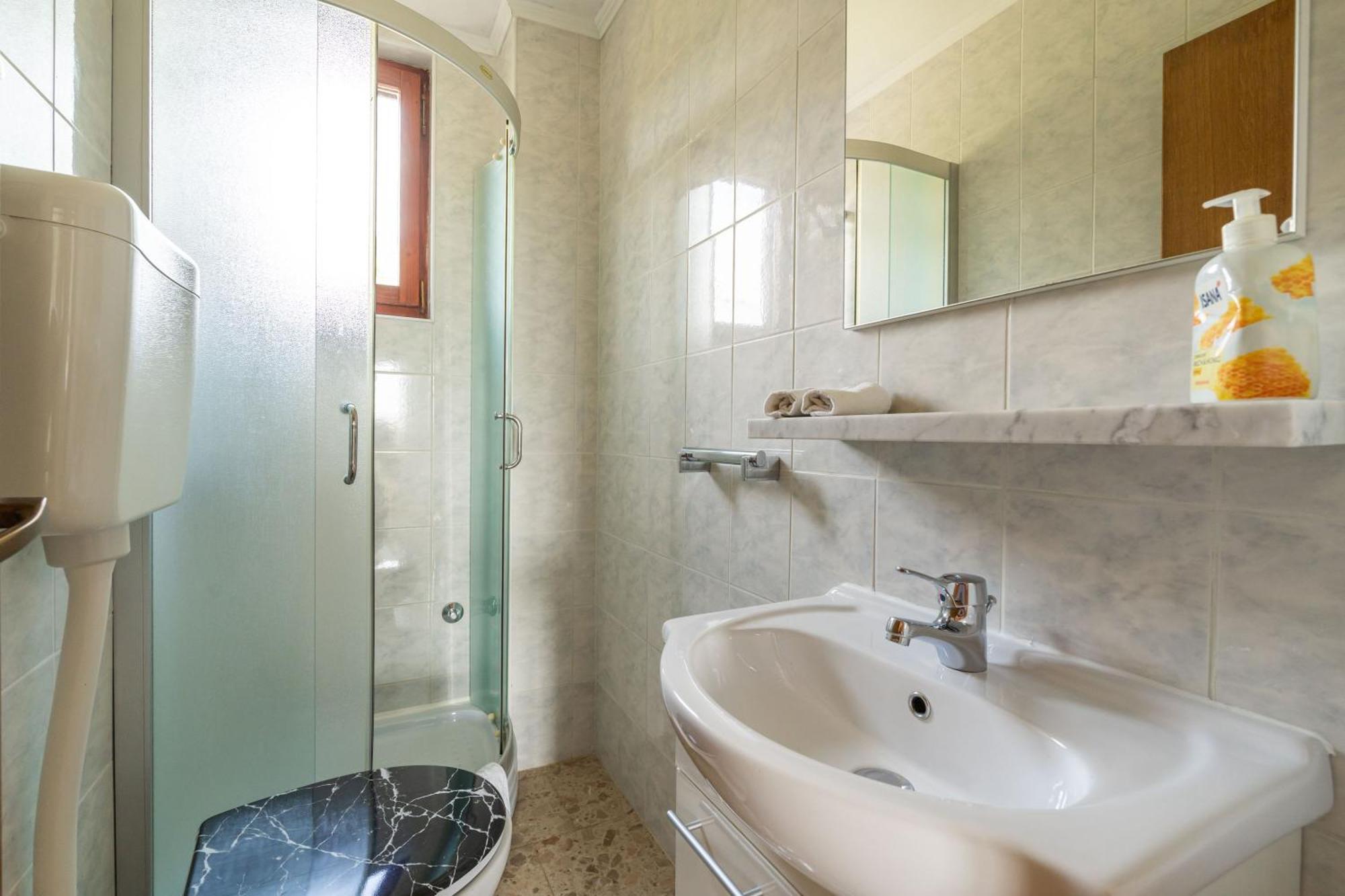Holiday Home Luce Vitaljina Экстерьер фото