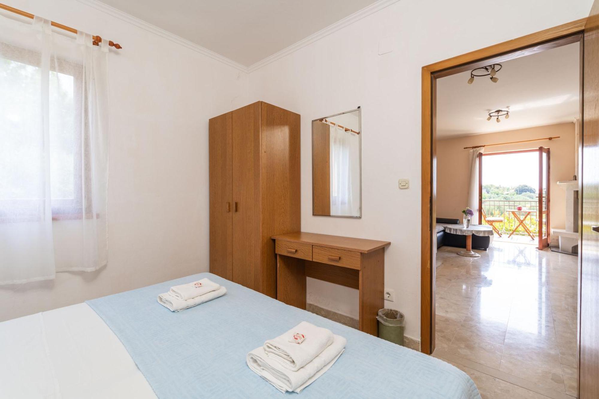 Holiday Home Luce Vitaljina Экстерьер фото